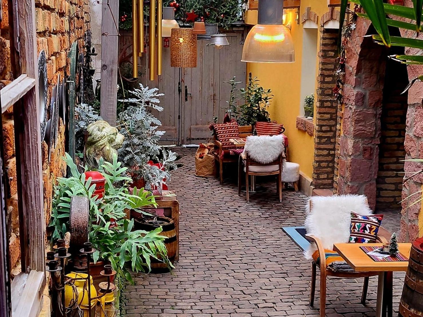 Altstadt שפייר מראה חיצוני תמונה
